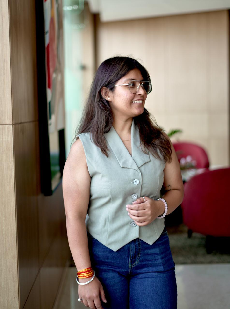 Divya Pritmani