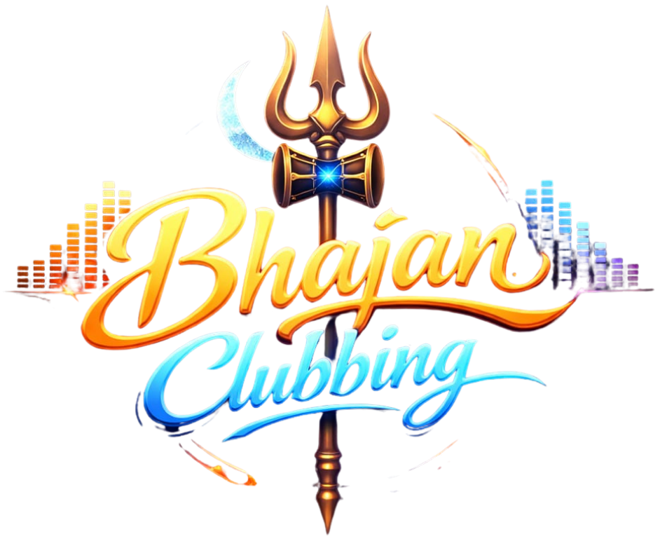 Bhajan Clubbing