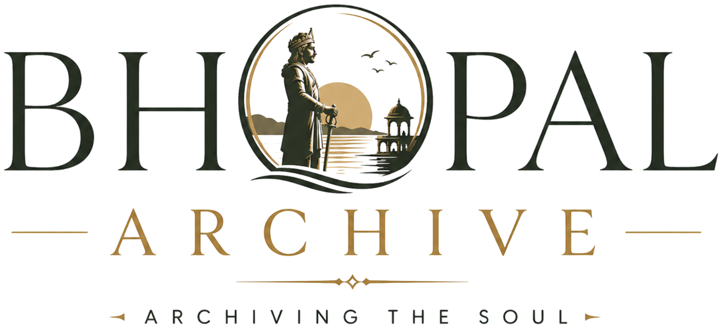Bhopal Archive