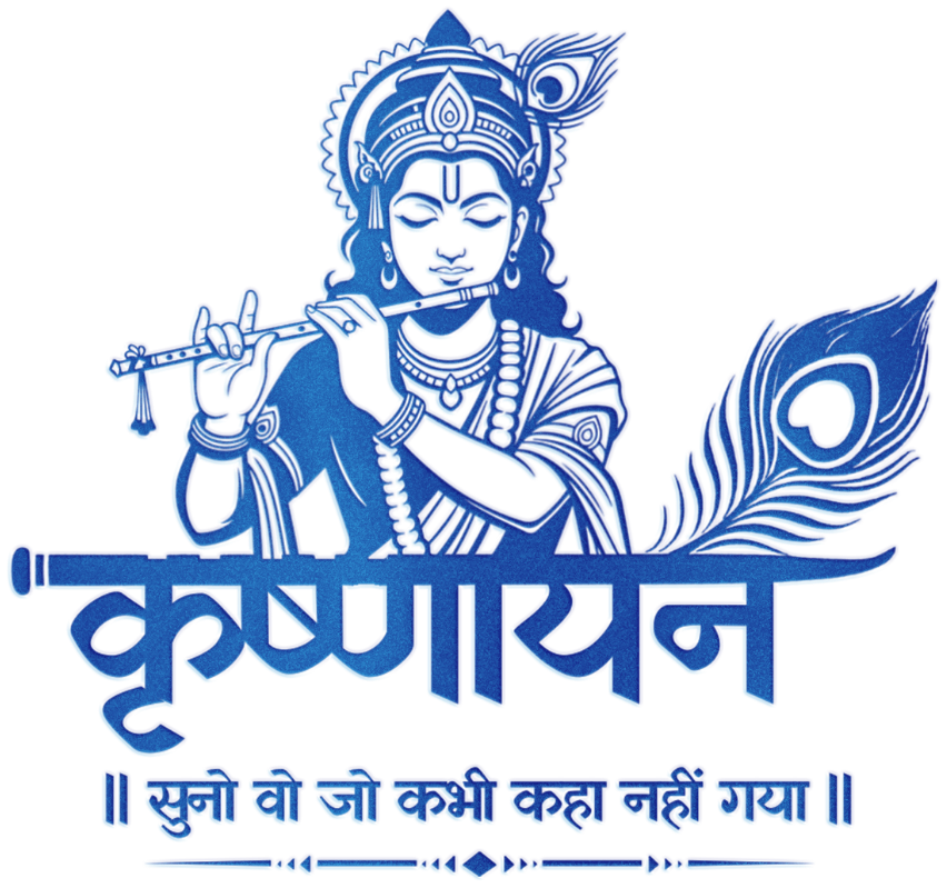 Krishnaayan