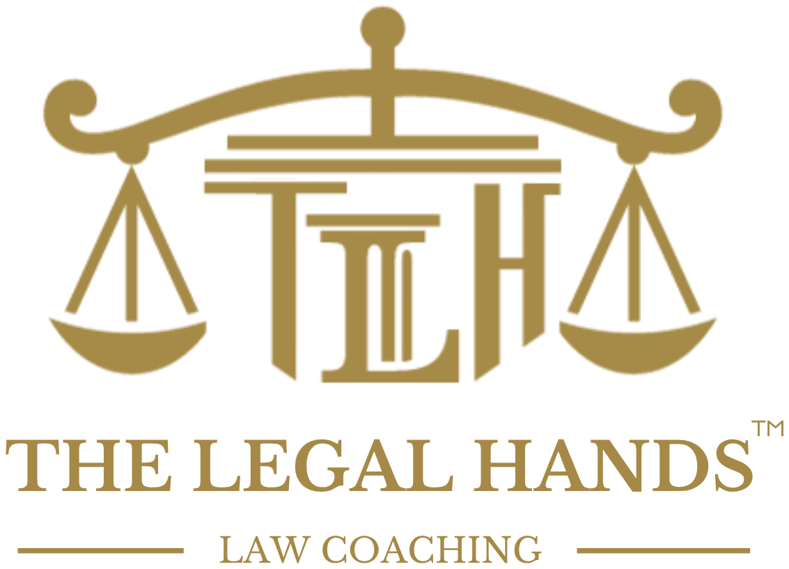 The Legal Hands
